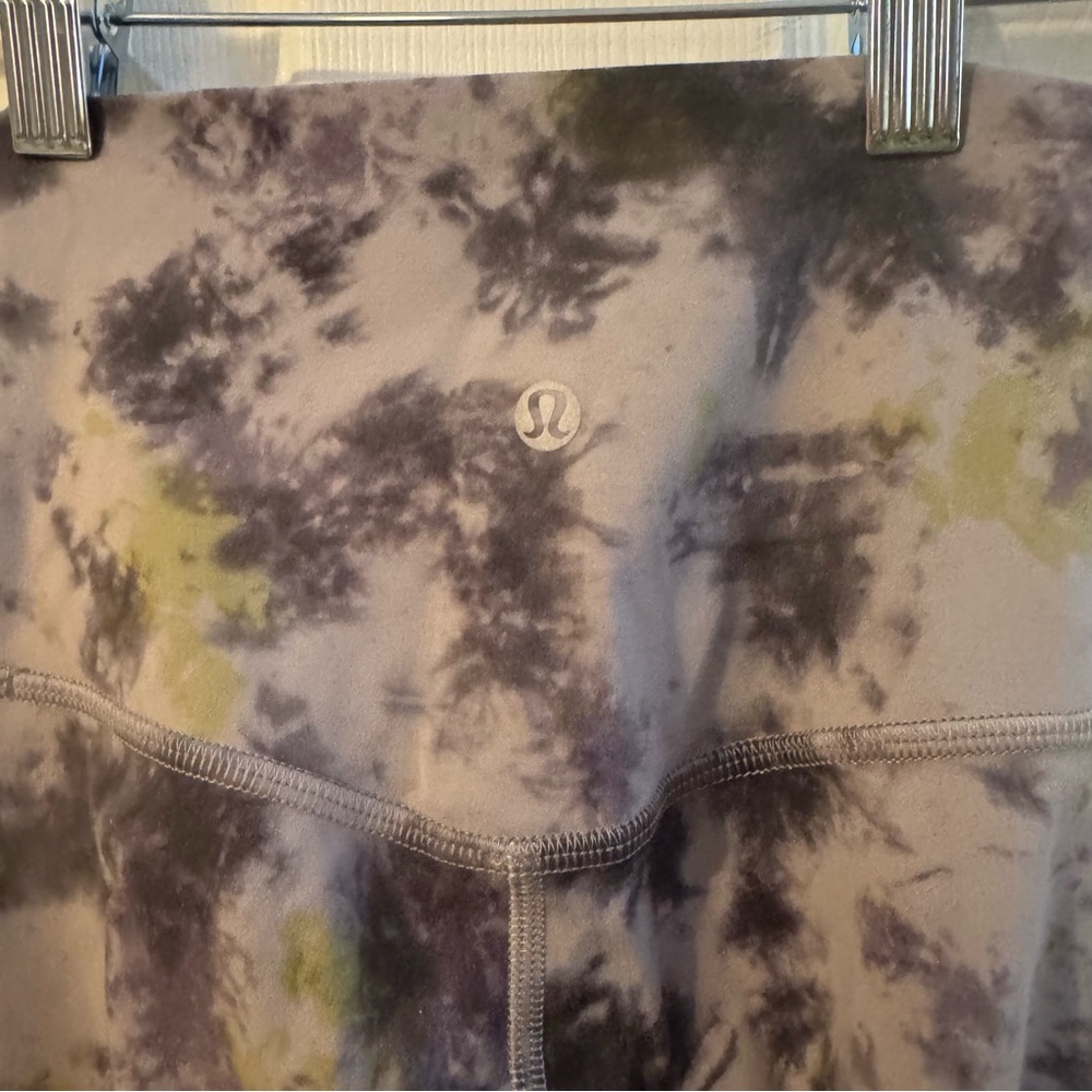 lululemon Align Diamond Dye 25” - Picture 2 of 8